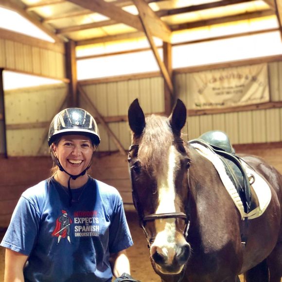 Meet your Posher, Margot - Picture 1 of 1